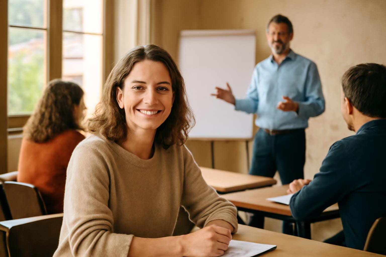 choisir formation management Annecy